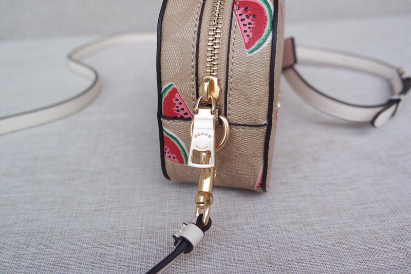 Amelia- CAH Bags - 825