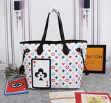 Fashion Lu-Vi bags - 3862