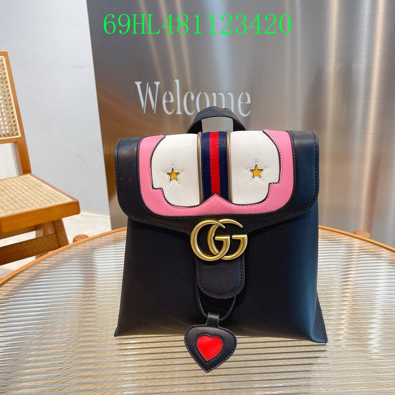 Amelia  - GCI Bags - 11496