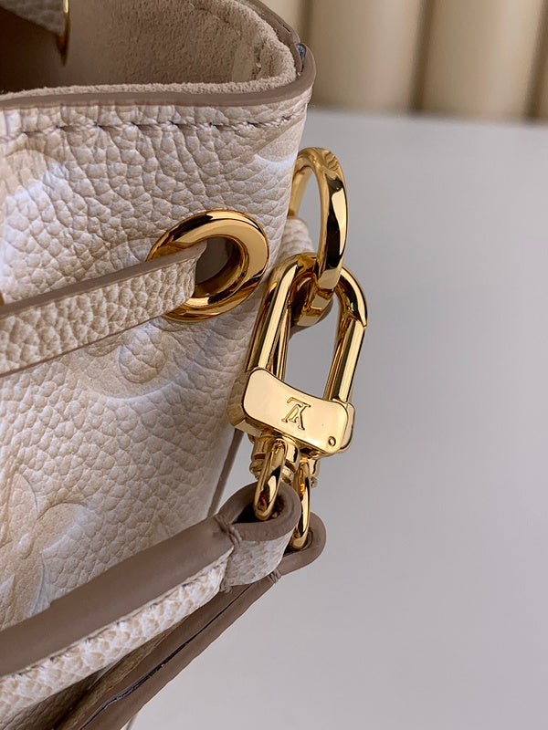 Fashion Lu-Vi bags - 3343