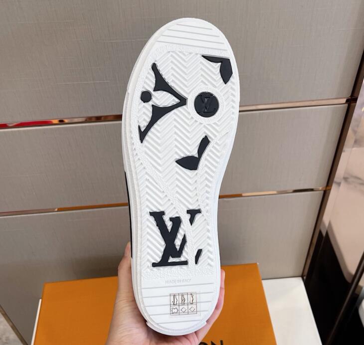 AmeliaLuxury - LOV Men Shoes - 1250