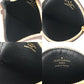 Louis Vuitton Trio  Canvas Clutch Bag
