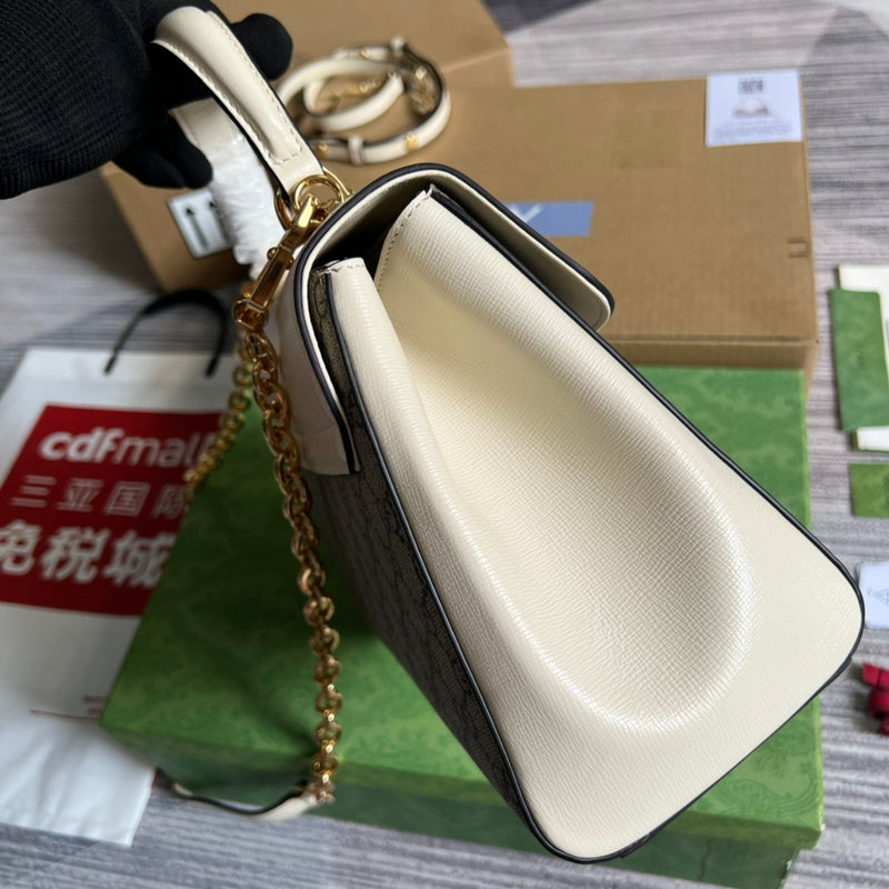 Amelia- GCI Bags - 4186