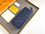Amelia- LOV  Luxury  Wallets - 836