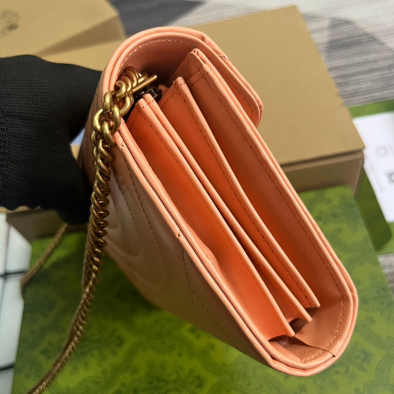 Amelia- GCI Bags - 5561