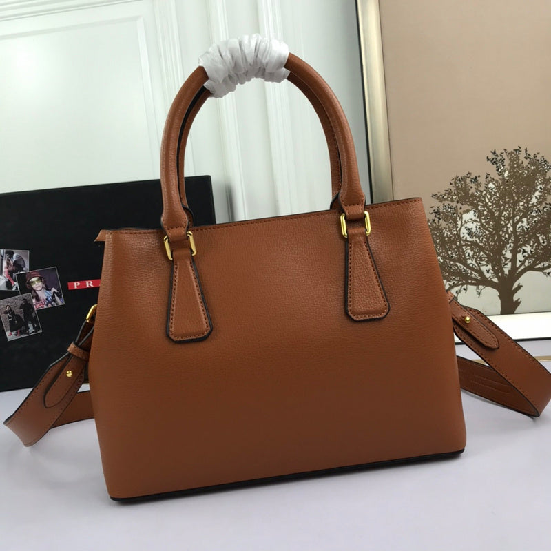 Amelia- PRDA  LUXURY BAGS - 122