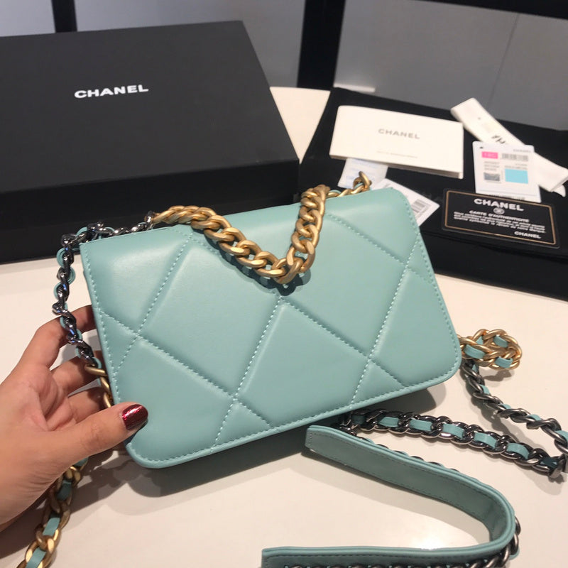 Amelia- CHL Bags - 6506