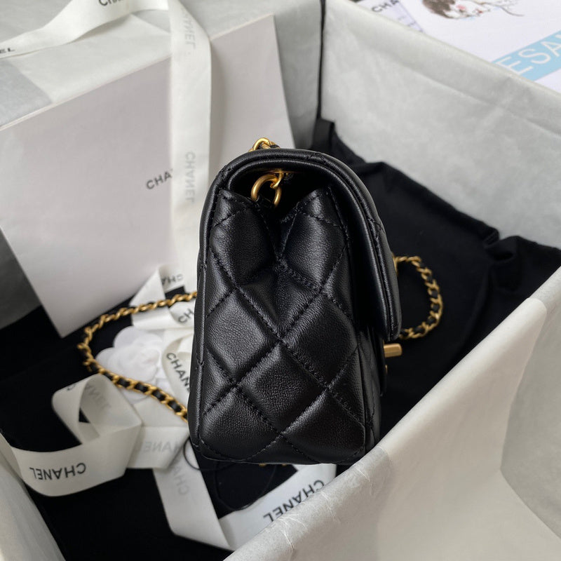Amelia- CHL Bags - 7640