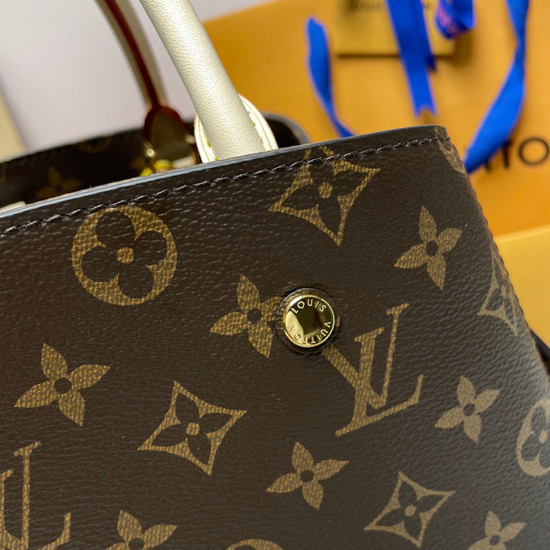 Fan Fashion Lu-Vi Bags - 16865