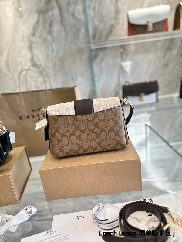 Amelia - CCH Bags - 317