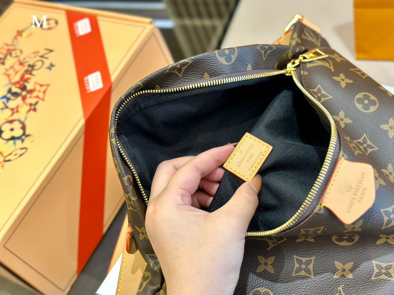 Amelia - LV Bags - 14759