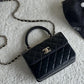 Amelia- CHL Bags - 104