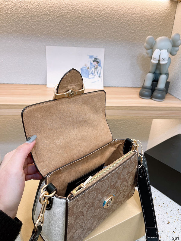 Amelia - CCH Bags - 279