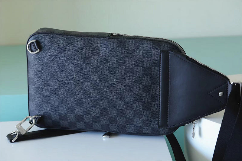 Fan Fashion Lu-Vi bags - 10207