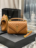 YSL BAGS - WOMEN LOVE LUXURY BAGS - 384