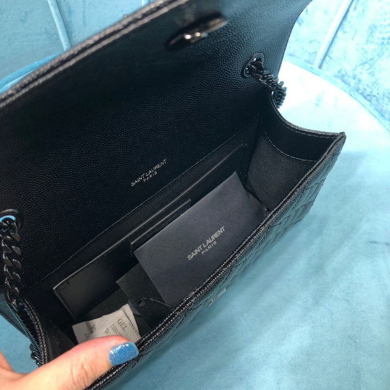 Amelia - YSL Bag - 3812