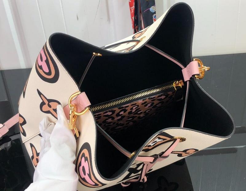 AmeliaLuxury - LOV Bags - 2340