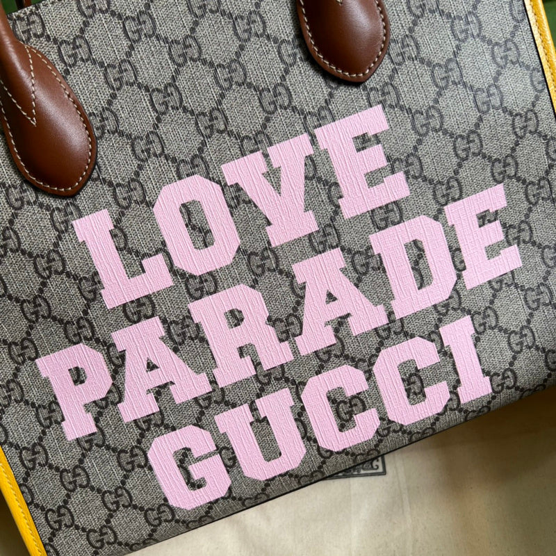 Amelia- GCI LUXURY LADY BAGS - 517