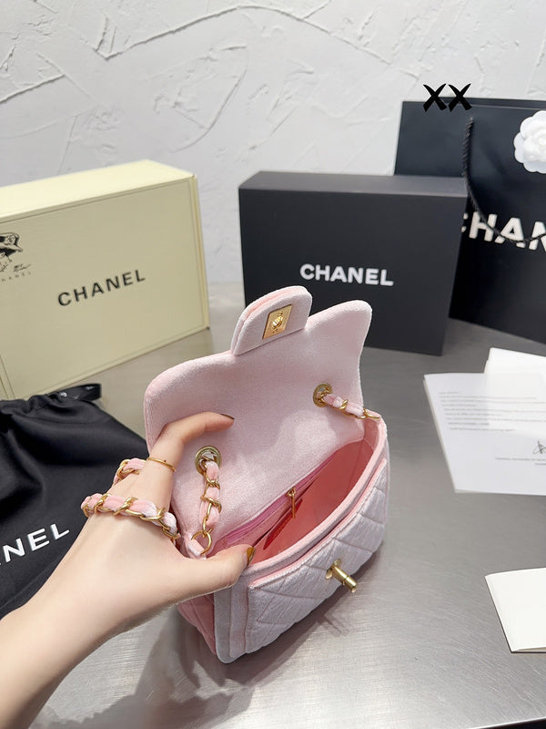 Amelia- CHL Bags - 7262