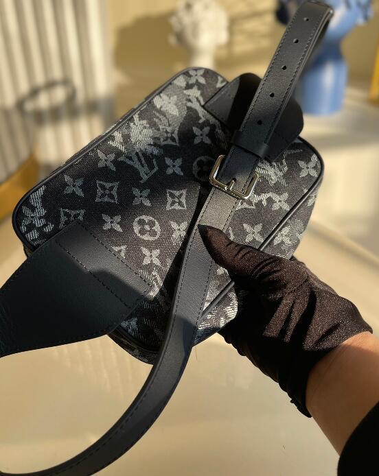 AmeliaLuxury - LOV Bags - 2593