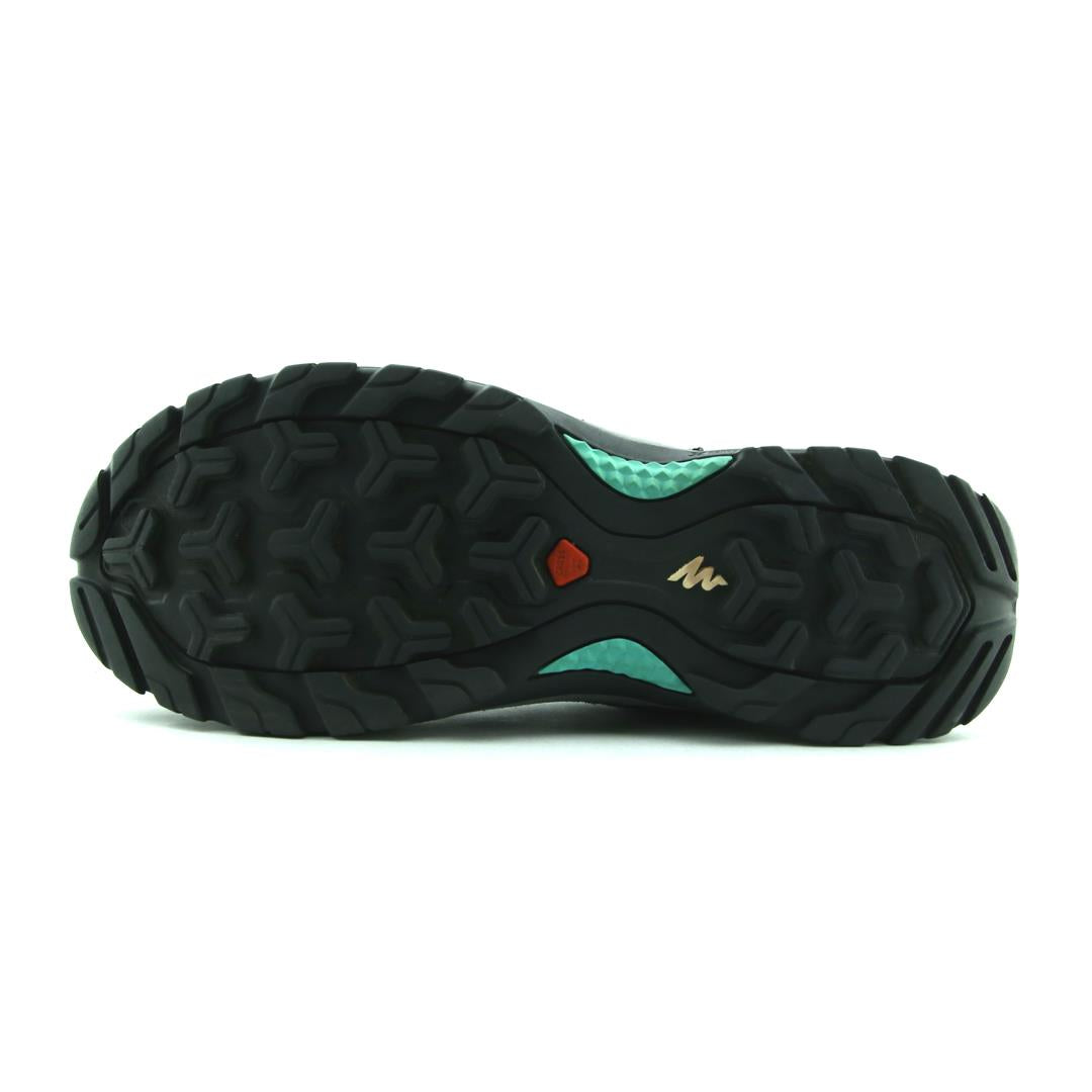 QUECHUA 100