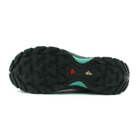 QUECHUA 100