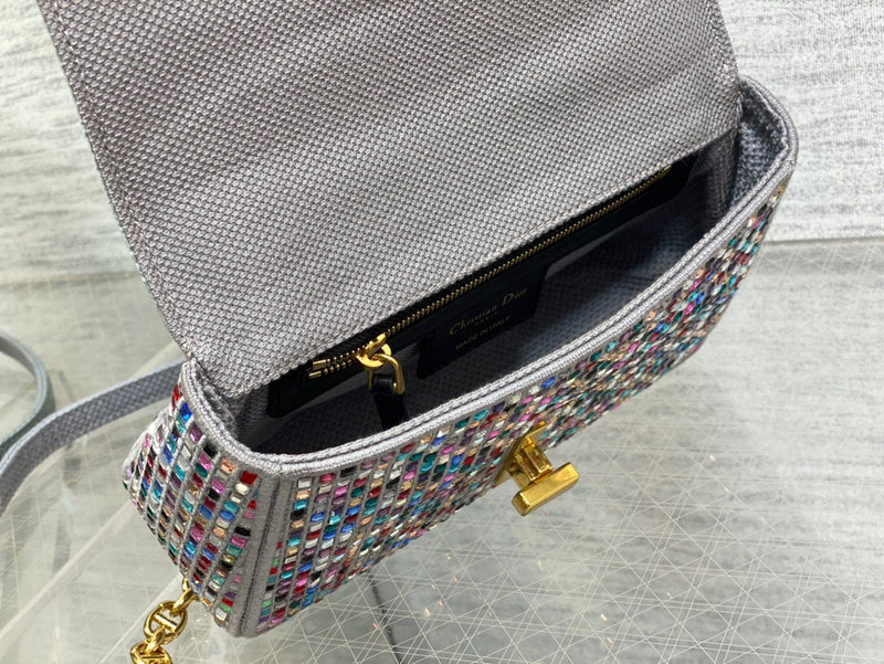 Amelia- DOR Bags - 351