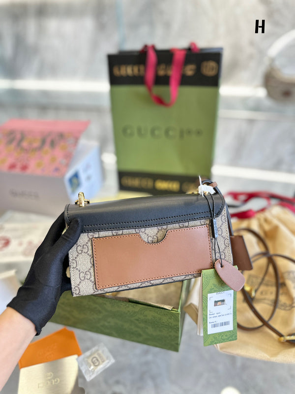 Amelia  - GCI Bags - 11834