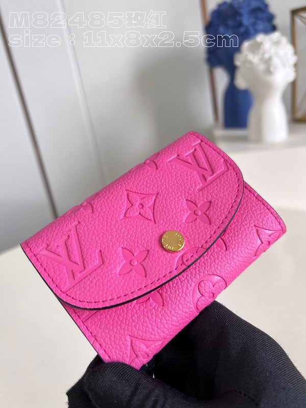 Glami-i LOV Wallets - 054