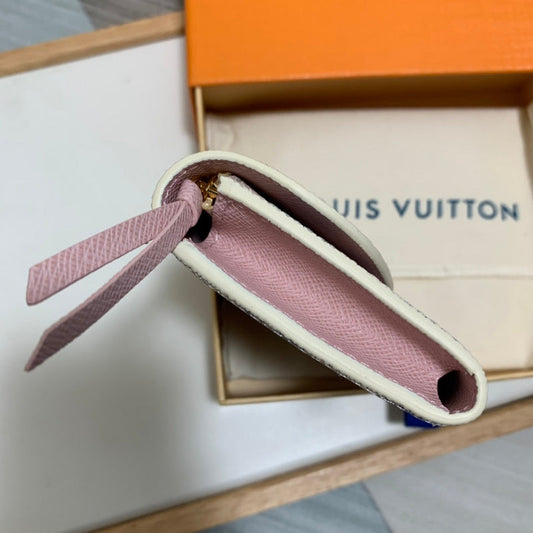 Amelia- LOV  Luxury  Wallets - 590