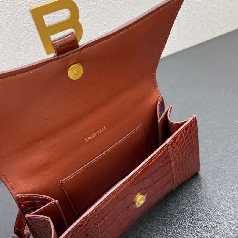 Amelia - BLN-CIAGA WOMEN LUXURY BAGS - 861