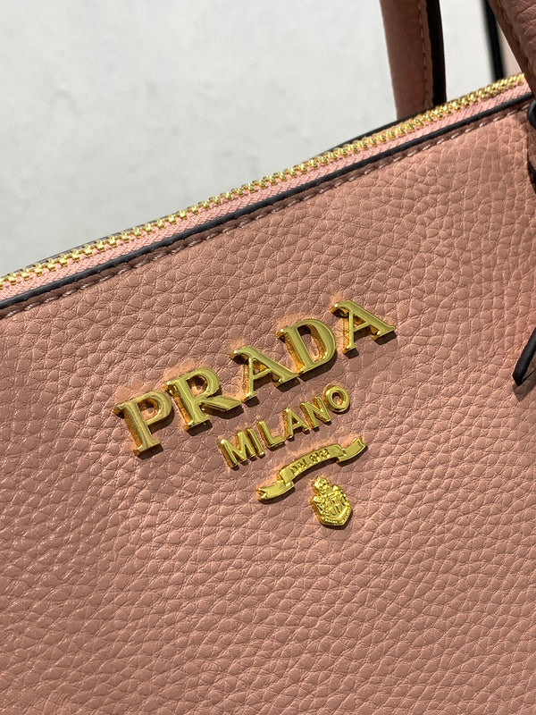 Amelia- PRDA  LUXURY BAGS - 792