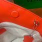 BV Shoulder Bag Oranges, For Women, Women’s Bags 17.7in/45cm