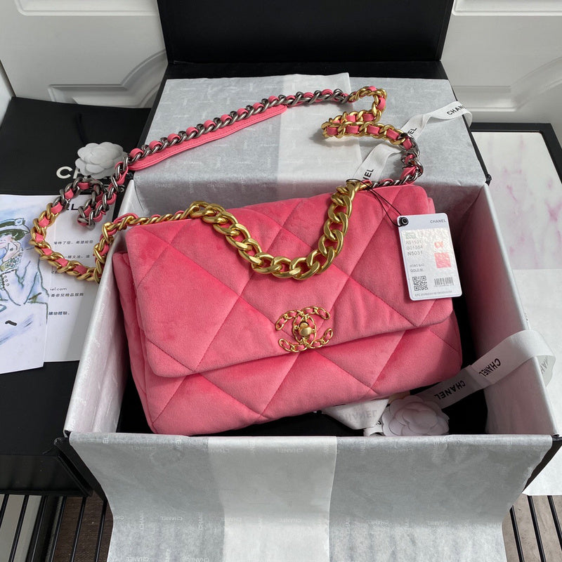 Amelia- CHL Bags - 7440