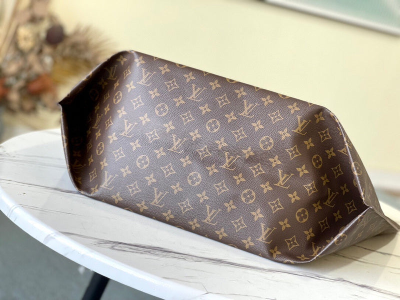 Fashion Lu-Vi bags - 5483