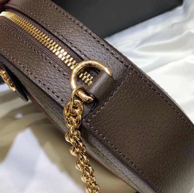 Amelia- GCI Bags - 4794