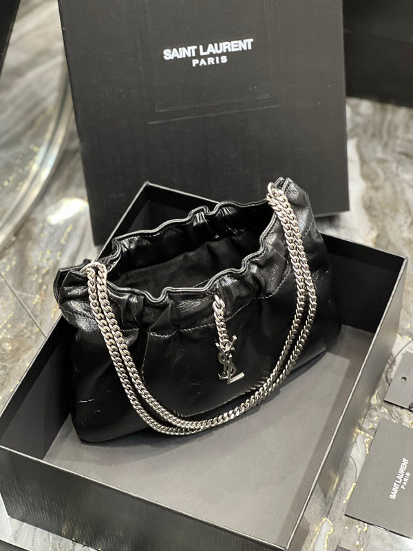 Amelia - YSL Bag - 2482