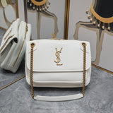 YSL BAGS - WOMEN LOVE LUXURY BAGS - 1263