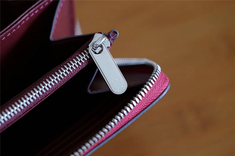 Fan Fashion Lu-Vi bags - 9414