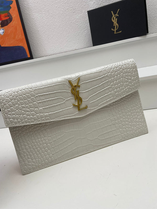 YSL BAGS - WOMEN LOVE LUXURY BAGS - 1235