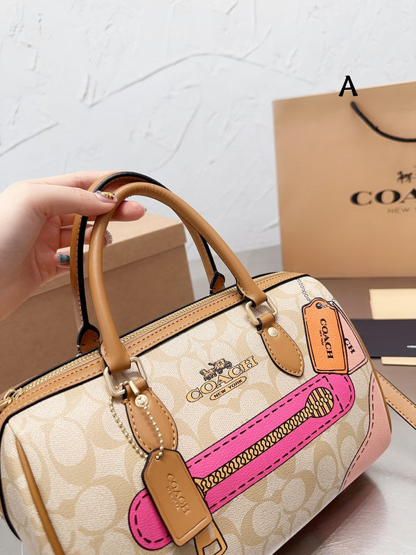 Amelia - CCH Bags - 051