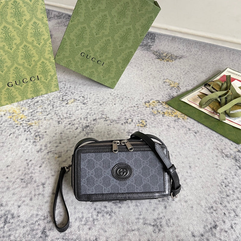 Amelia - GCI Bags - 1699