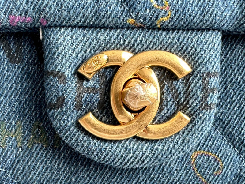 Amelia-  CHL BAGS  - 075