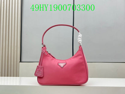 Prada Bags - The Barnes Bags  130