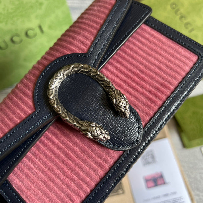 Amelia- GCI Lady Bags - 860