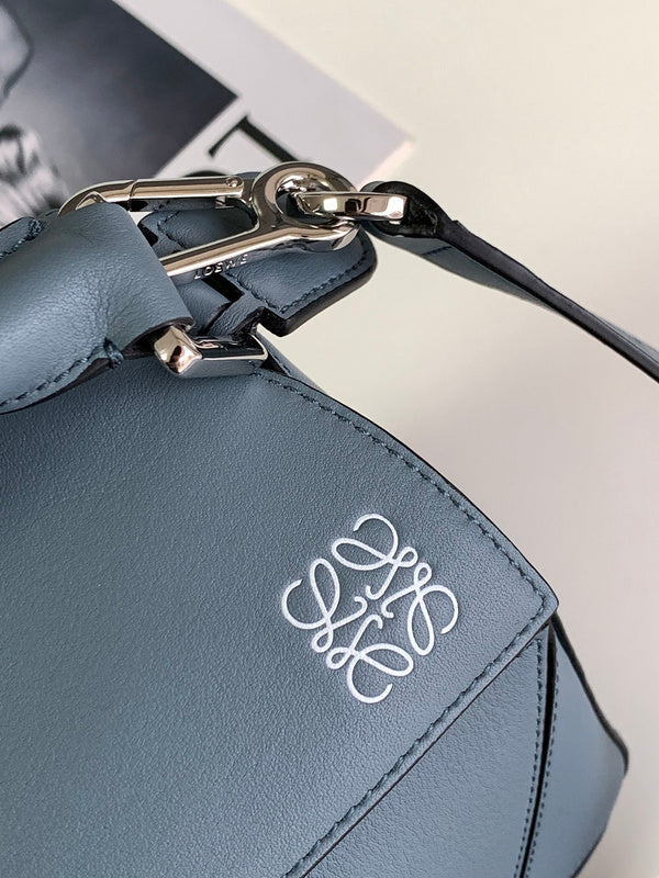 Amelia's Bag Gallery - LWO Bags - 802