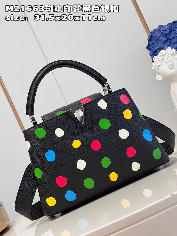 Amelia - LV Bags - 15445