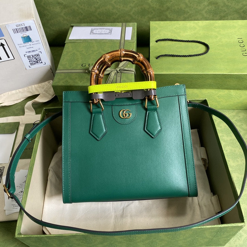 Amelia- GUKI Bags - 1775