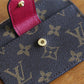 Fan Fashion Lu-Vi bags - 9077