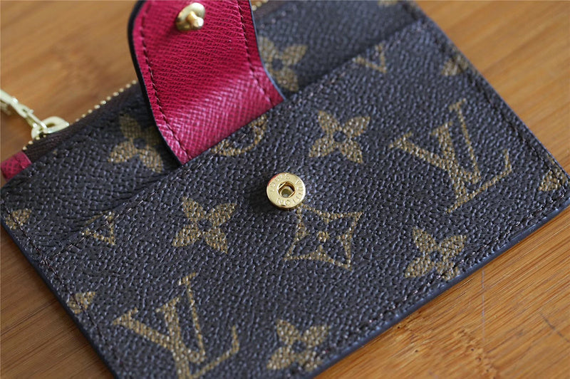 Fan Fashion Lu-Vi bags - 9077